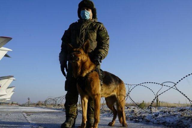 Российские военные разминировали более 270 гектаров в НКР