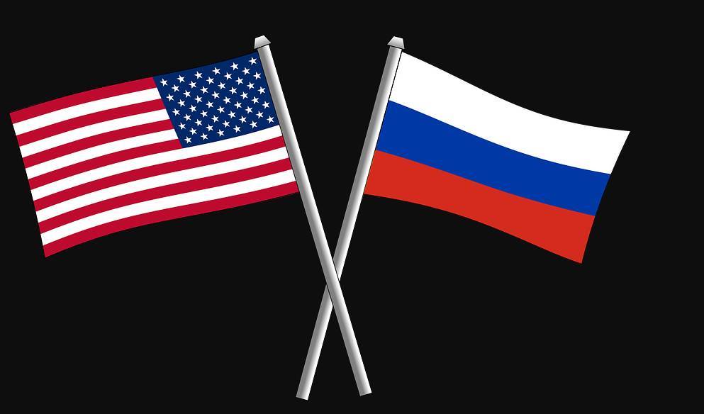 Политолог Алексей Мухин объяснил желание США вытеснить Россию из Сирии “острым комплексом неполноценности”