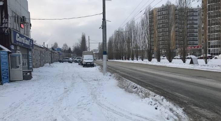Чиновники ходят по Новочебоксарску в поисках причины неприятного запаха