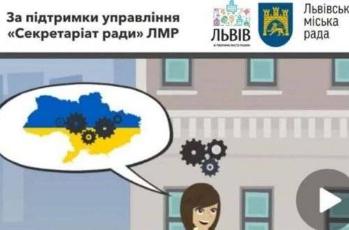 Крым - не Украина?! Львов попал в эпицентр скандала