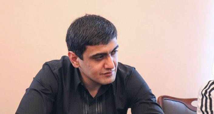 Суд в Ереване не стал арестовывать мэра Гориса