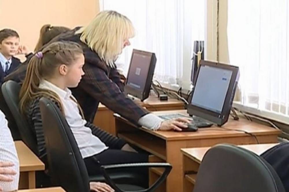 Костромская область за три ближайших года получит оборудование для школ на 120 млн рублей