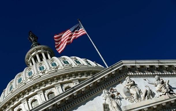 Конгресс США намерен преодолеть вето Трампа на оборонный бюджет