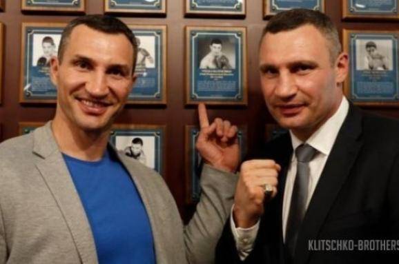 Четверо украинцев стали величайшими боксерами XXI века