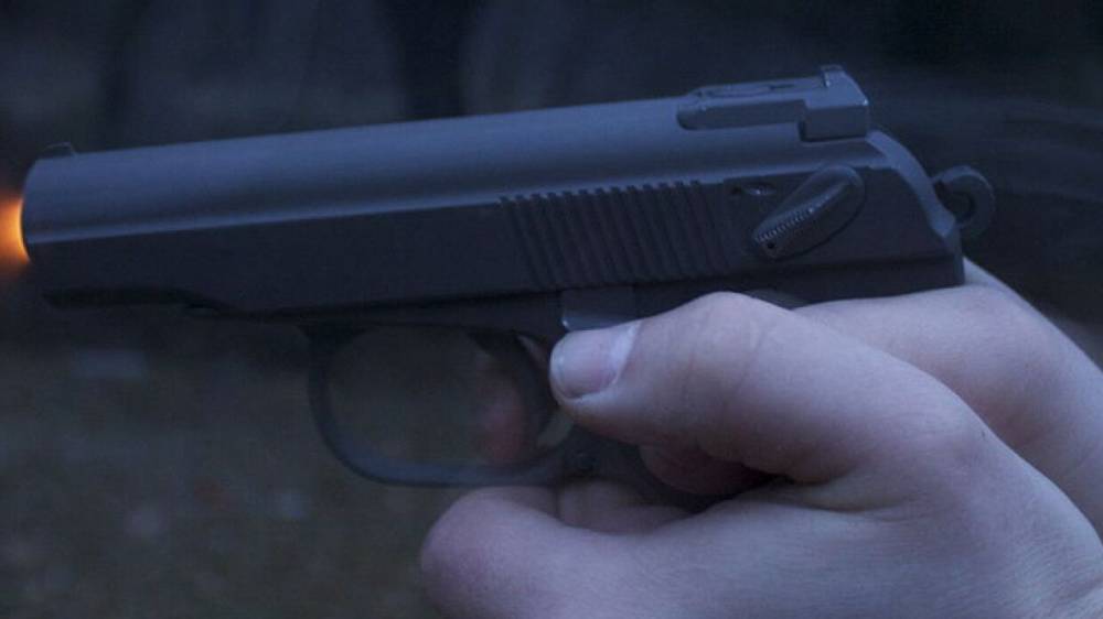 Силовики в Краснодаре установили личность стрелявших в полицейских грабителей банка