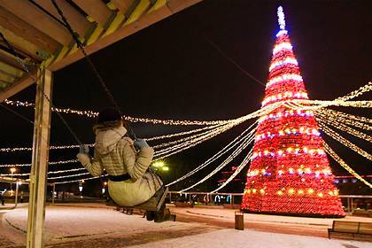 Власти Москвы назвали сроки зимних каникул