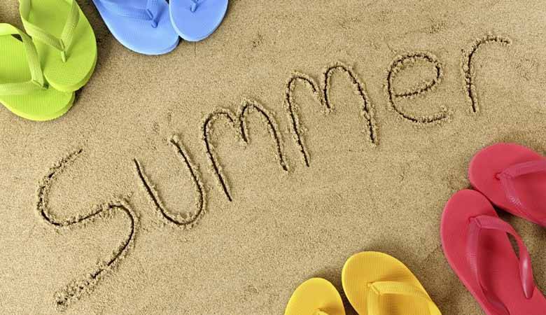 Летние каникулы в 2021 году: даты начала и окончания