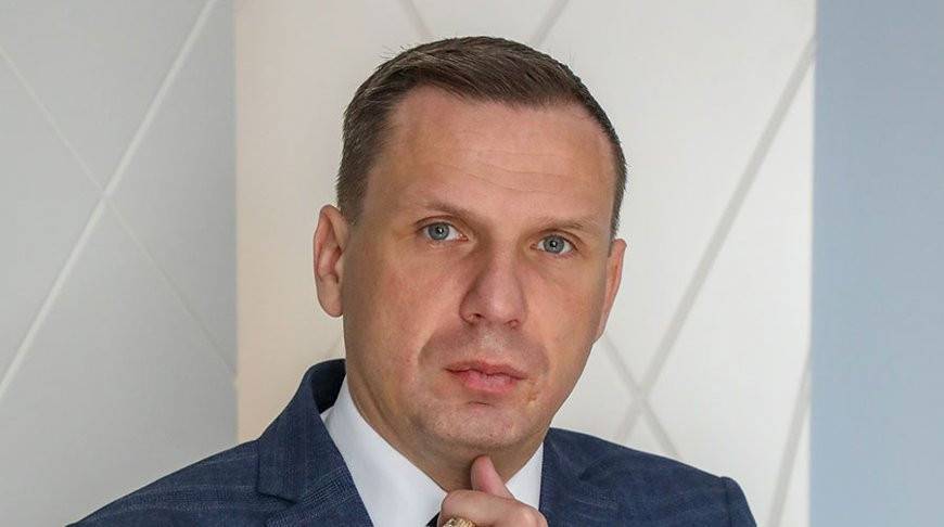 Николай Щекин: "Санкции Запада категорически неприемлемы и незаконны"