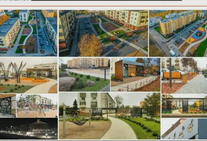 Конкурс проектов архитектурного облика поселений Ленобласти сменит формат