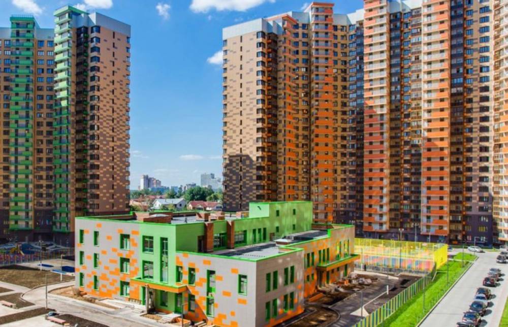 МКБ в партнерстве с ГК ФСК предложил ипотечные кредиты на жилую и коммерческую недвижимость