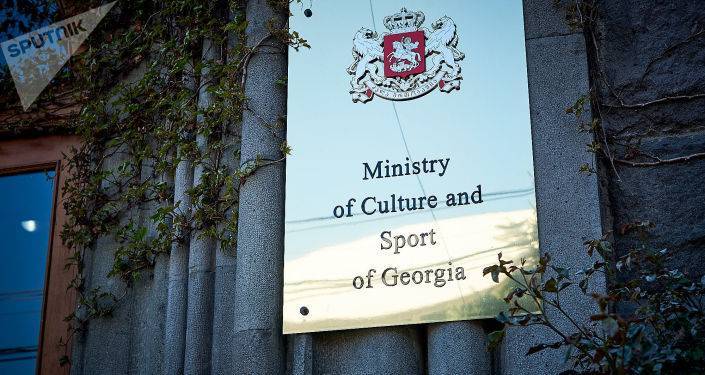 Теперь официально: министерство культуры и спорта отделится от Минобразования