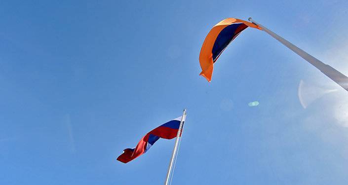 "В каких странах любят Россию больше всего?": Армения вошла в тройку по итогам опроса