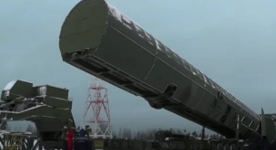 Мир вздрогнул: российское ядерное оружие уже в оккупированном Крыму, заявление эксперта