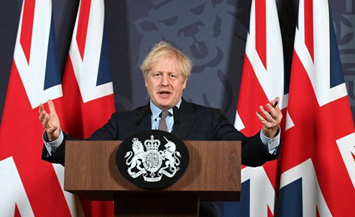 The Guardian (Великобритания): Британия и ЕС согласовали сделку по Брекситу