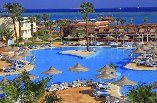 Курорты Египта из-за коронавируса вводят ограничения на новогодние праздники