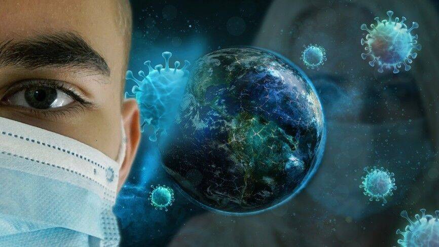 ВОЗ: более 662 тыс. человек в мире заразились коронавирусом за сутки
