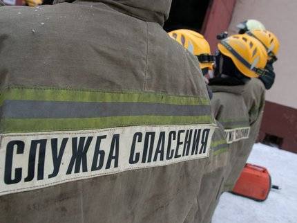 Потушить пожар, достать человека из-под завала, ликвидировать химическую аварию: Как уфимские журналисты работали спасателями