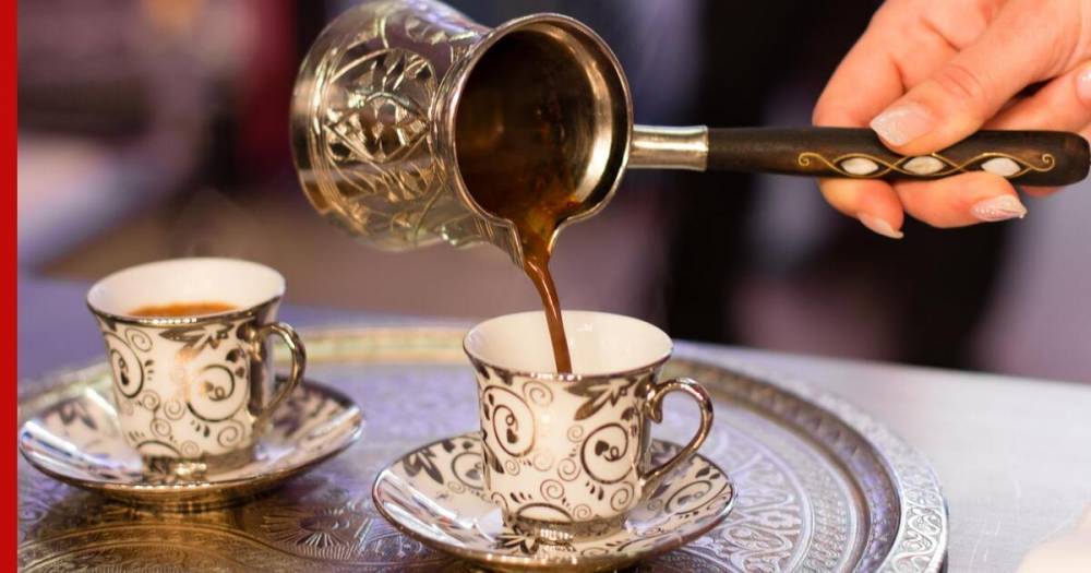 Опасный для сердца и сосудов способ варить кофе назвали шведские врачи