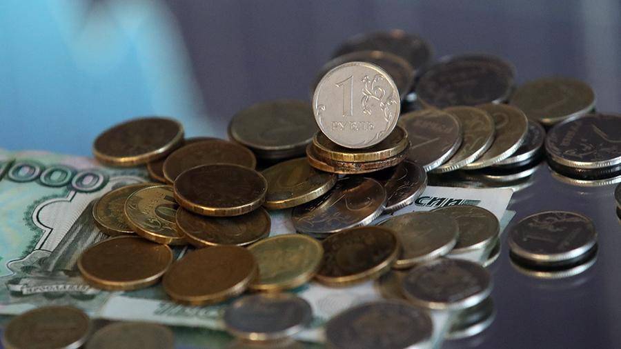 Глава Гознака сообщил о снижении спроса на монеты в России