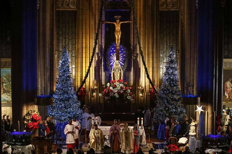 Католическое Рождество – что категорически нельзя делать и что нужно обязательно сделать 25 декабря