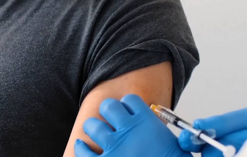 Прививка от коронавируса: украинские центры вакцинации, что нужно знать