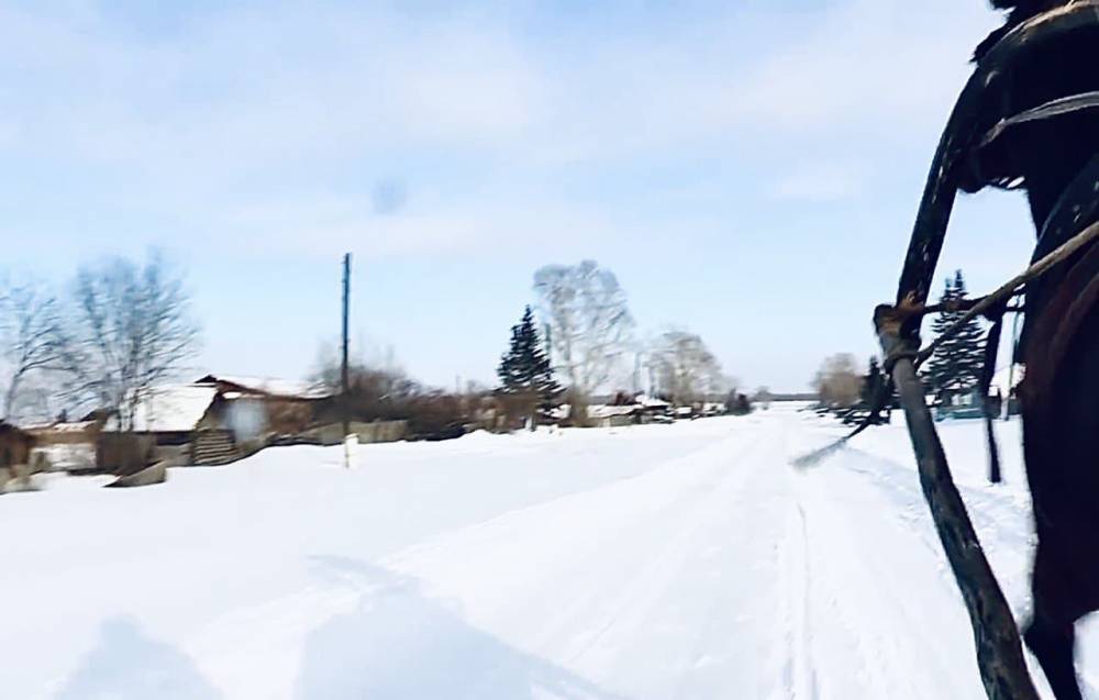 Снег, ветер и гололед: на дорогах и тротуарах опасно, спасатели просят поберечься