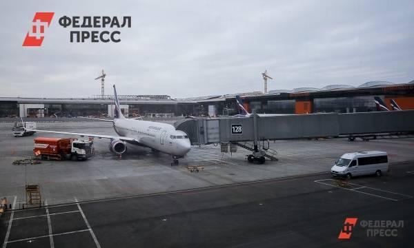 Аэропорты Кемерова и Томска потеряли за год не менее 40 процентов пассажиров