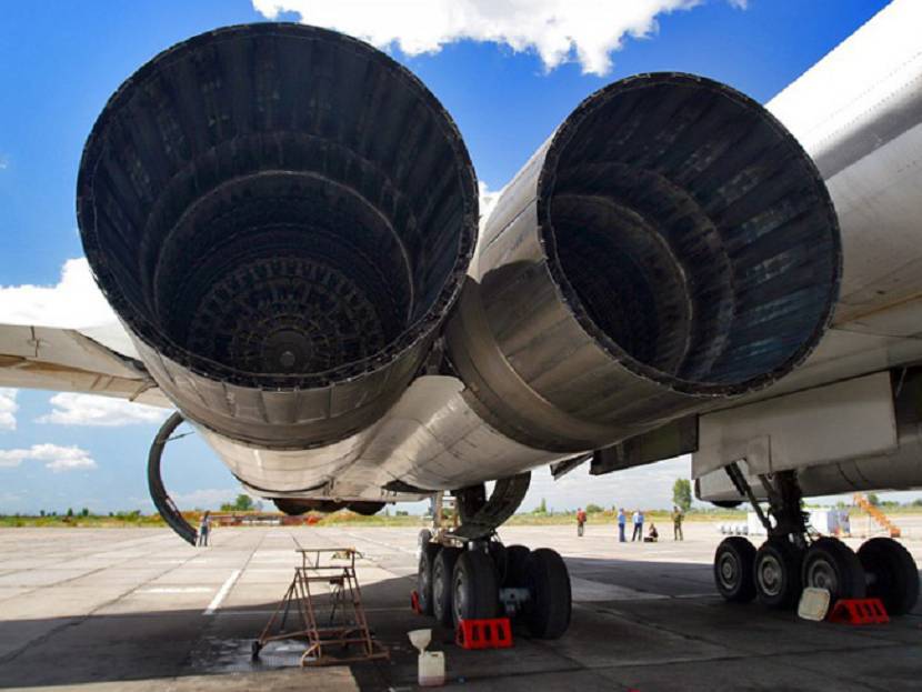 «Маневрировать ядерными силами»: как новый двигатель усилит боевой потенциал бомбардировщика ПАК ДА