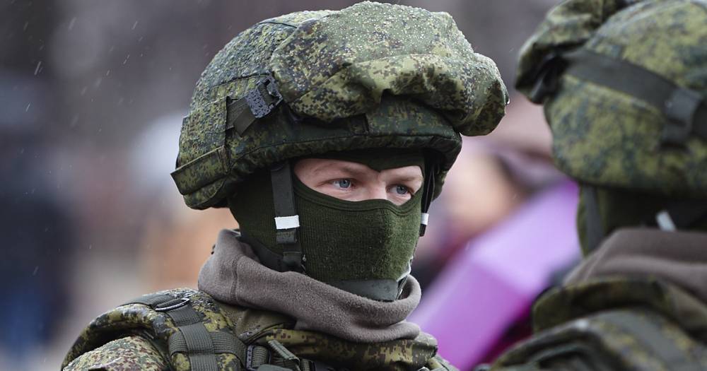 В России 30 и 31 декабря объявили выходными для военнослужащих