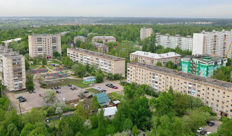 Как развивается ситуация в Кокошкино: новый общественный договор для Новой Москвы