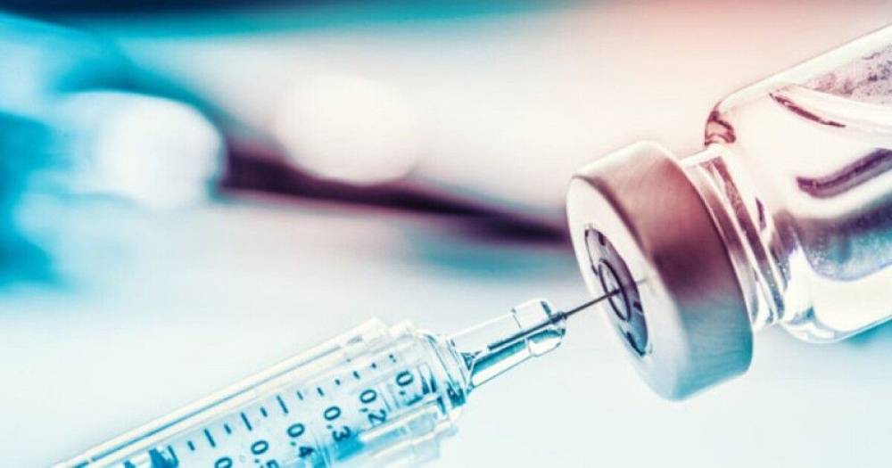 Украина предложит миру бартер за вакцину вне очереди, – Радуцкий