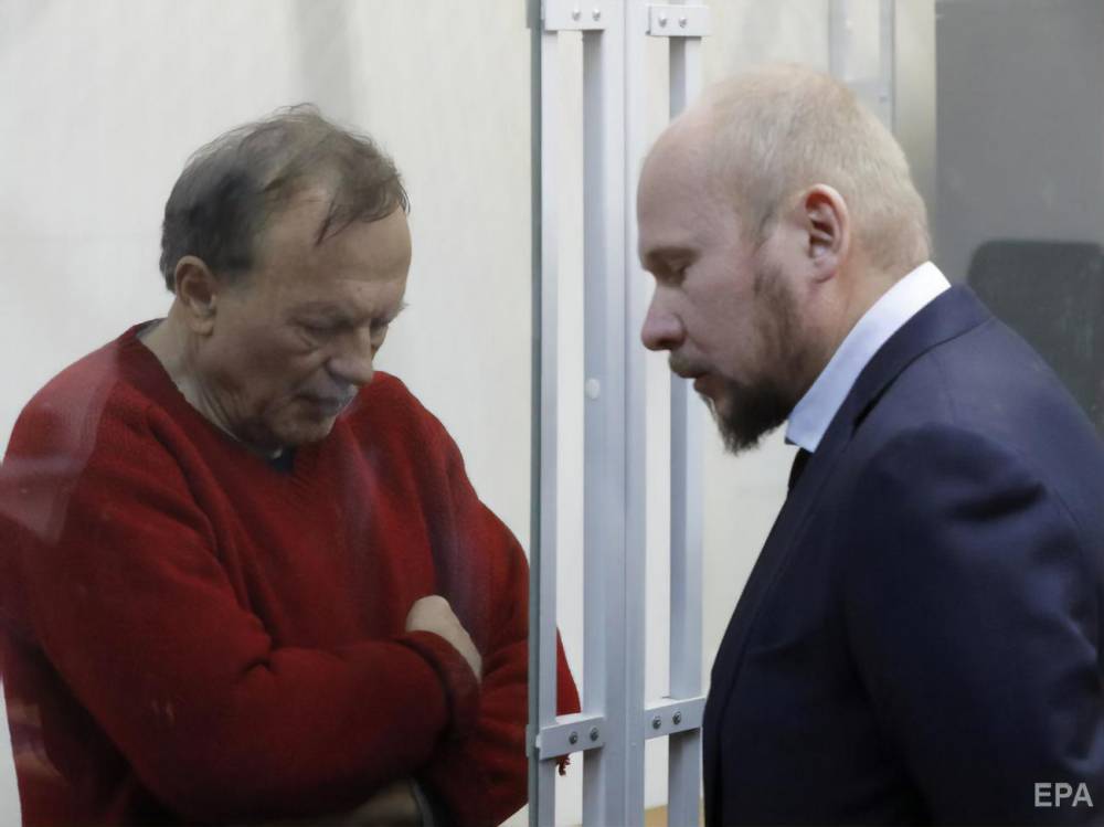 Суд в Петербурге признал историка Соколова виновным в убийстве аспирантки