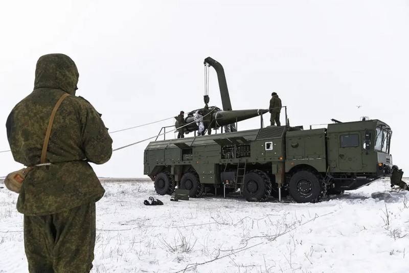 Провоцирует ли НАТО наращивание российской военной мощи в Калининграде?