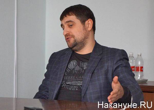 Пермский краевой суд изменил приговор бывшему исполнительному директору ЗиДа