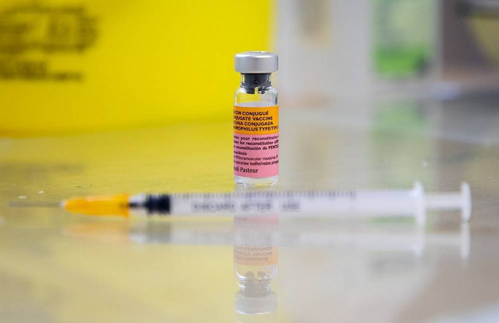 В Молдове вакцину Pfizer назвали «недостижимой мечтой»