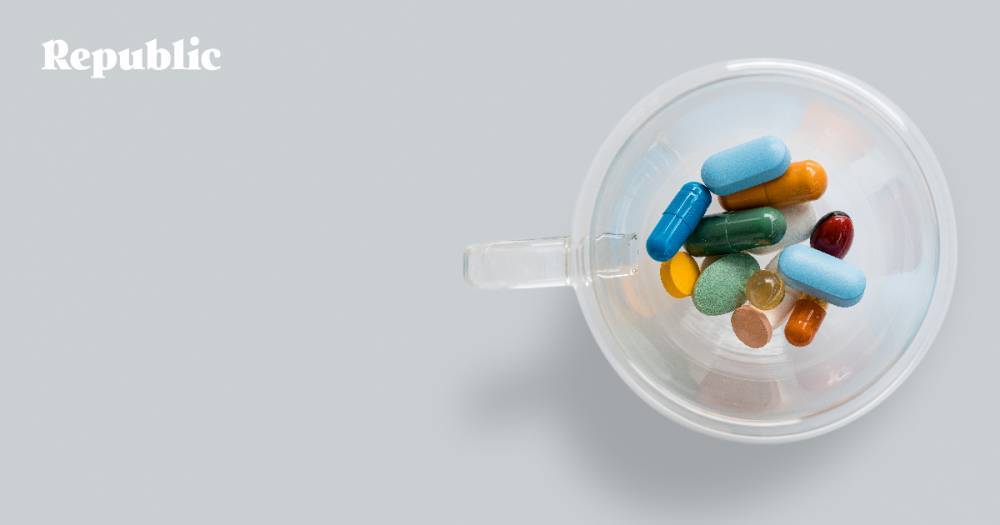 Госдума РФ запретила продажу антибиотиков без рецепта