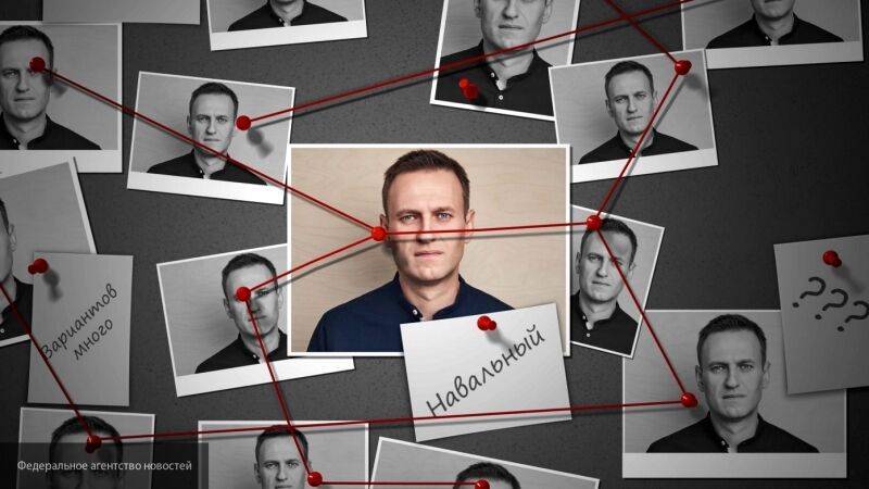 Социолог Эйдман признал Навального прозападным игроком