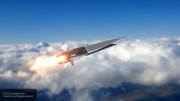 Эксперт Кнутов рассказал, почему США назвали «Циркон» «убийцей авианосцев»
