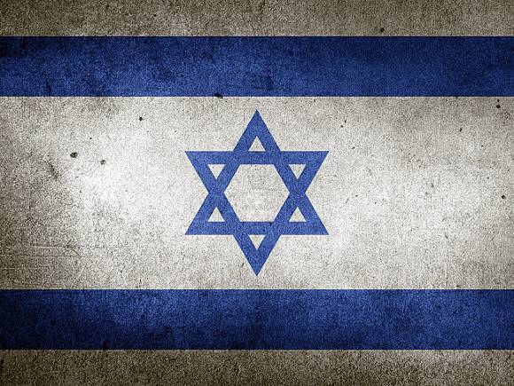 Израиль атаковали ракетами из сектора Газа