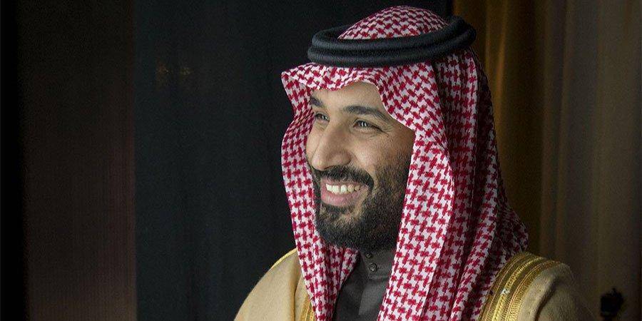 Чувствует себя нормально. Наследный принц Саудовской Аравии и самый молодой министр обороны вакцинировался от коронавируса
