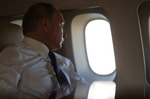Путин склонен к магии чисел: в России высчитали, когда президент России объявит о своем уходе