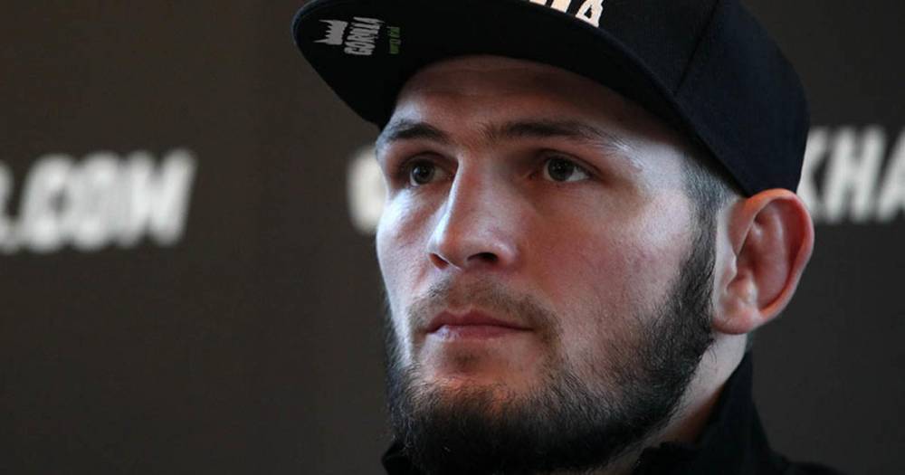 Экс-чемпион UFC опроверг возвращение Хабиба в октагон из-за денег