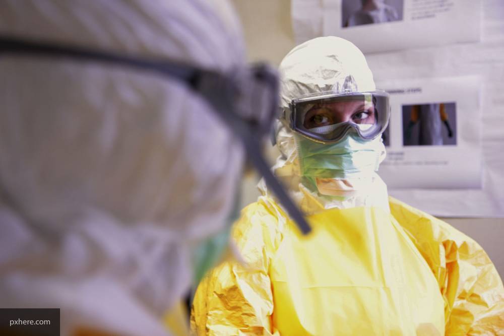 Немецкие врачи назвали способы защититься от нового штамма коронавируса