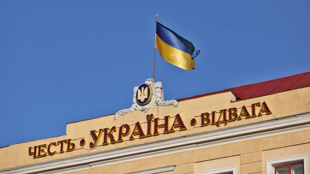 Украинский политолог рассказал о национальном повороте команды Зеленского