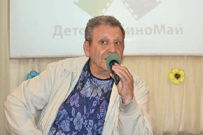 Борис Грачевский объяснил, почему намерен продать "Ералаш"