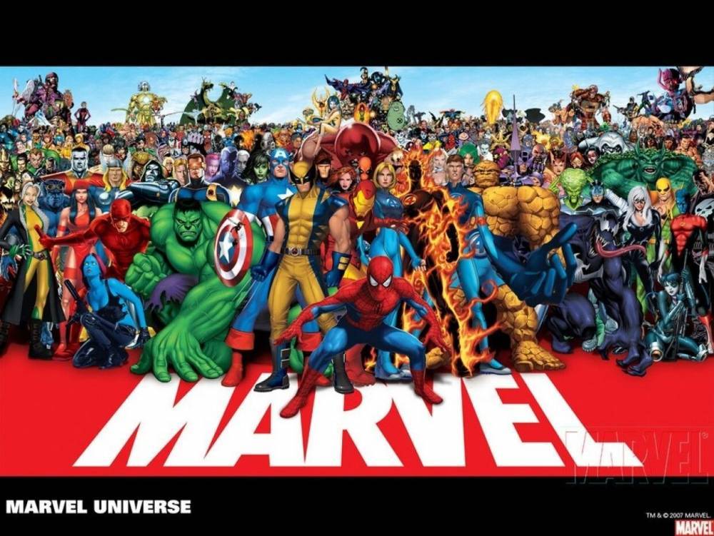 Marvel Studios представила новый тизер фильма "ВандаВижн"