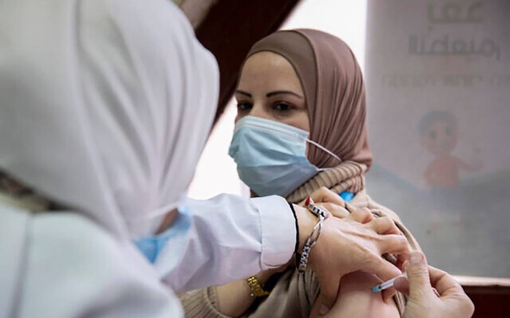 По 150 тысяч человек ежедневно: как Израиль планирует вакцинировать население от COVID-19