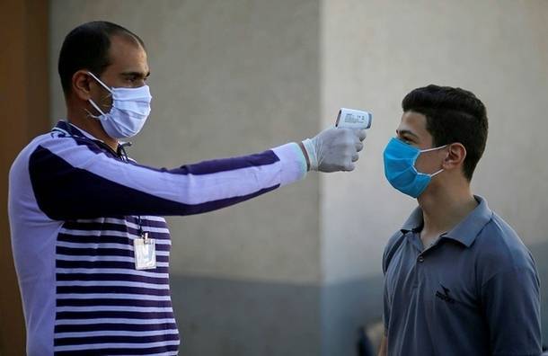 Минздрав: в Израиле сохраняются высокие темпы распространения пандемии