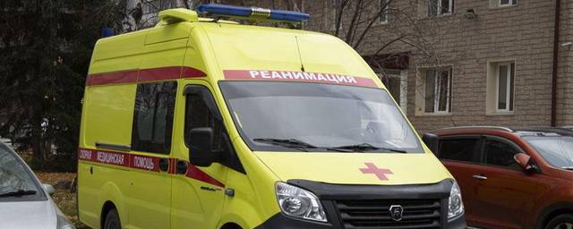 В Новосибирской области за сутки от COVID-19 умерли восемь человек