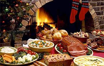Закуски на новогодний стол: варианты различных праздничных угощений